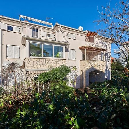 Apartman Igor Zambratija  Exterior photo