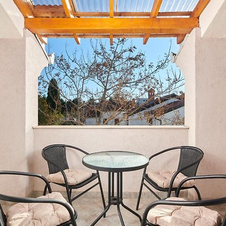 Apartman Igor Zambratija  Exterior photo