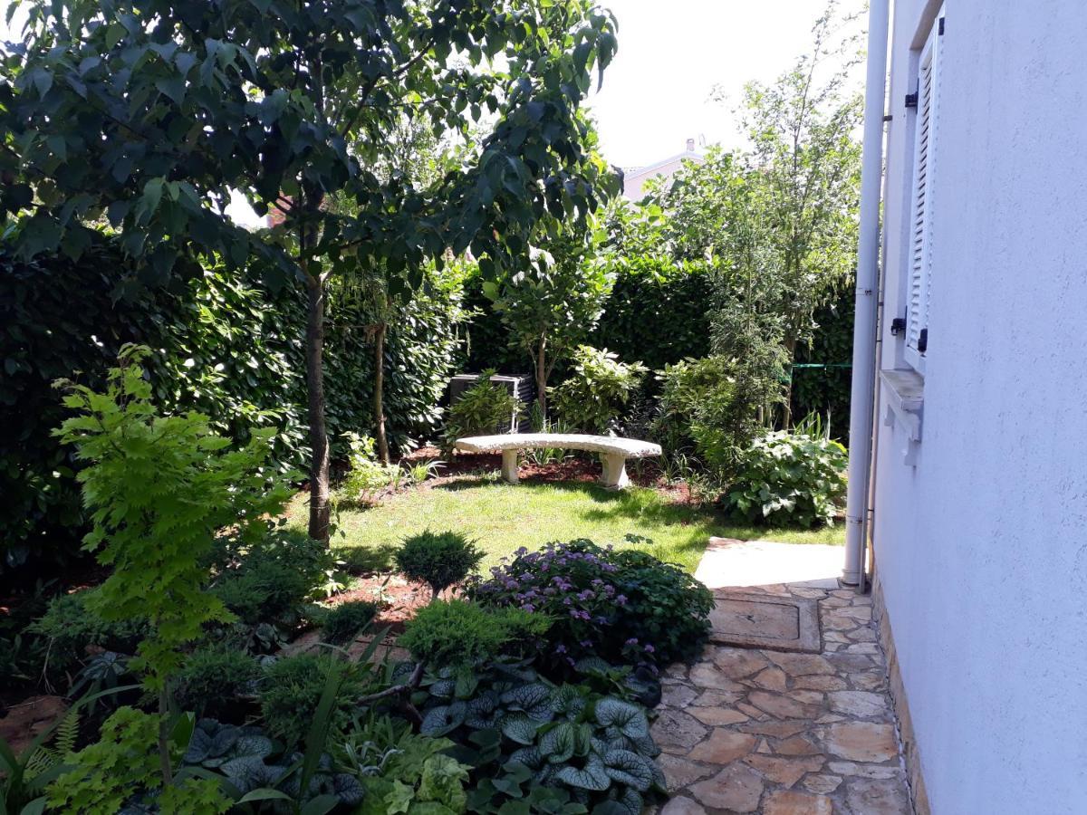 Apartman Igor Zambratija  Exterior photo