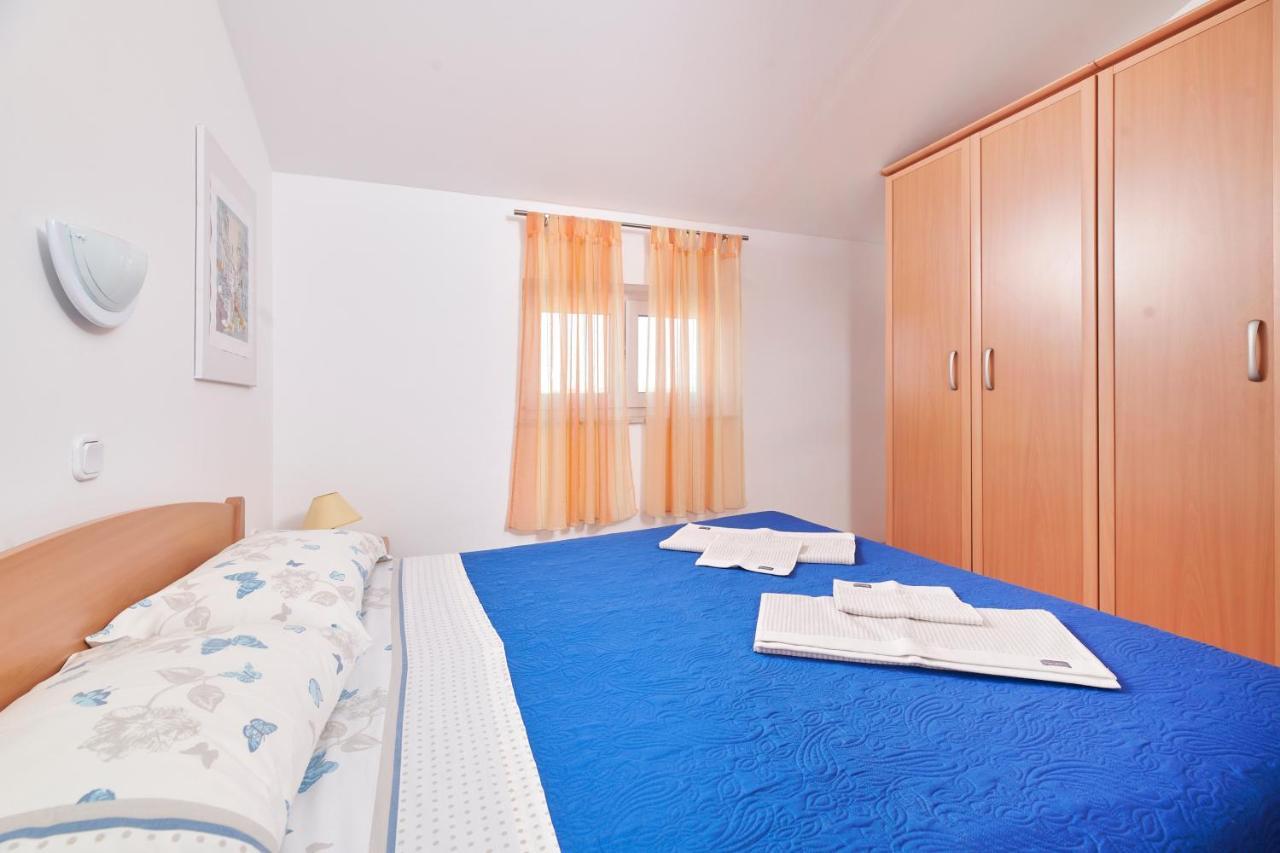 Apartman Igor Zambratija  Exterior photo